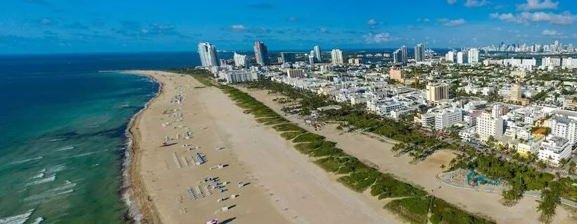 Fotos del hotel Leslie Hotel Ocean Drive:  9