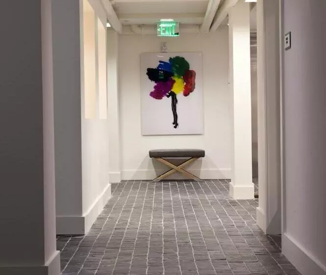 Fotos del hotel Leslie Hotel Ocean Drive:  4