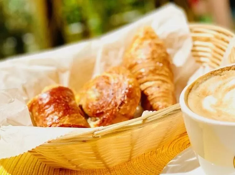 Fotos del hotel Leslie Hotel Ocean Drive:  11