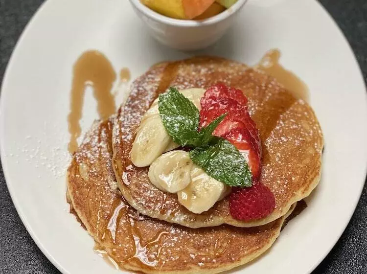 Fotos del hotel Leslie Hotel Ocean Drive:  14