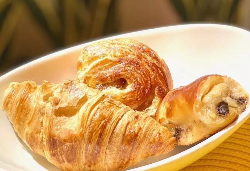 Fotos del hotel Leslie Hotel Ocean Drive:  22