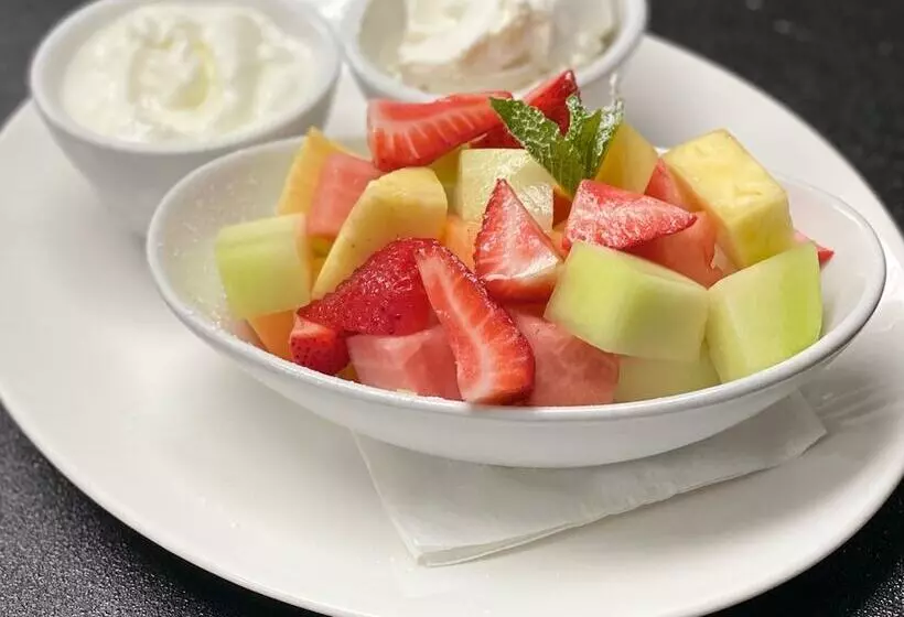 Fotos del hotel Leslie Hotel Ocean Drive:  17