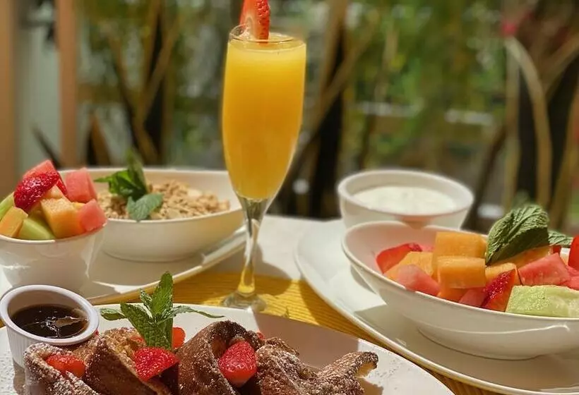 Fotos del hotel Leslie Hotel Ocean Drive:  25