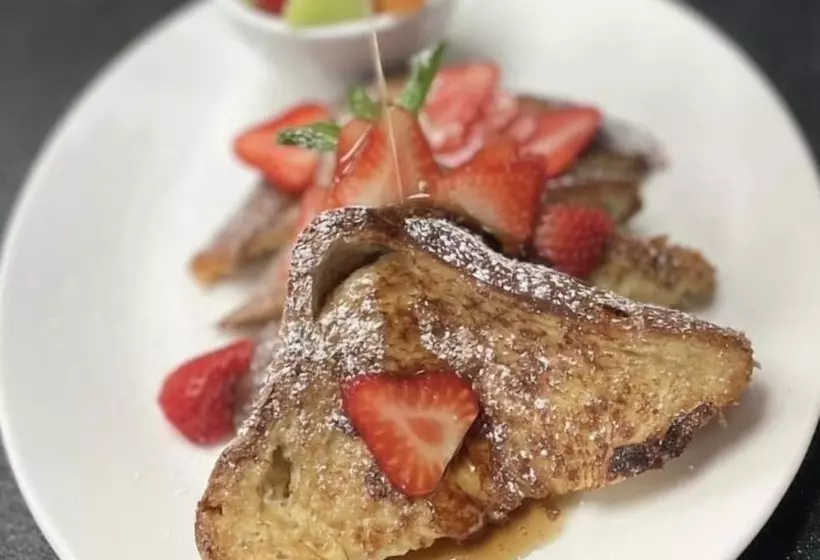 Fotos del hotel Leslie Hotel Ocean Drive:  23