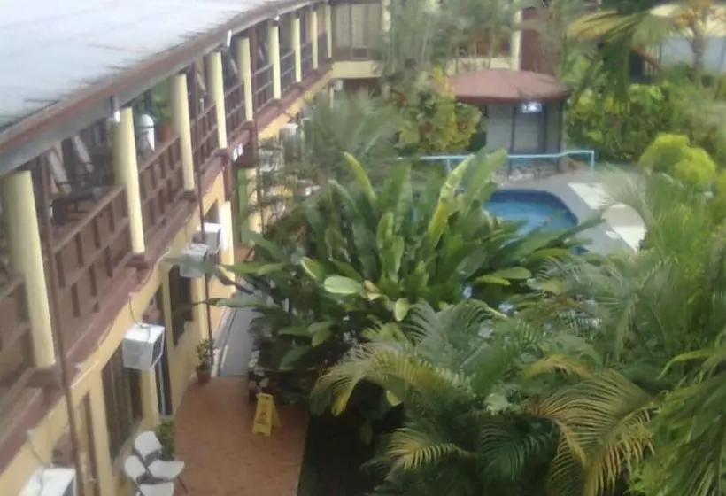 Fotos del hotel Luigis:  10