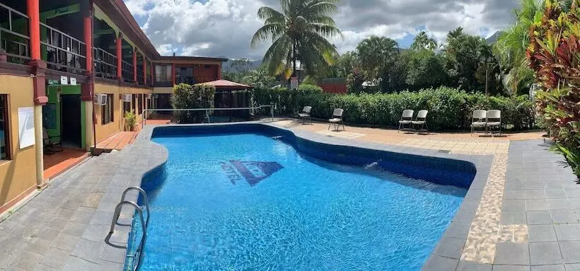 Fotos del hotel Luigis:  3