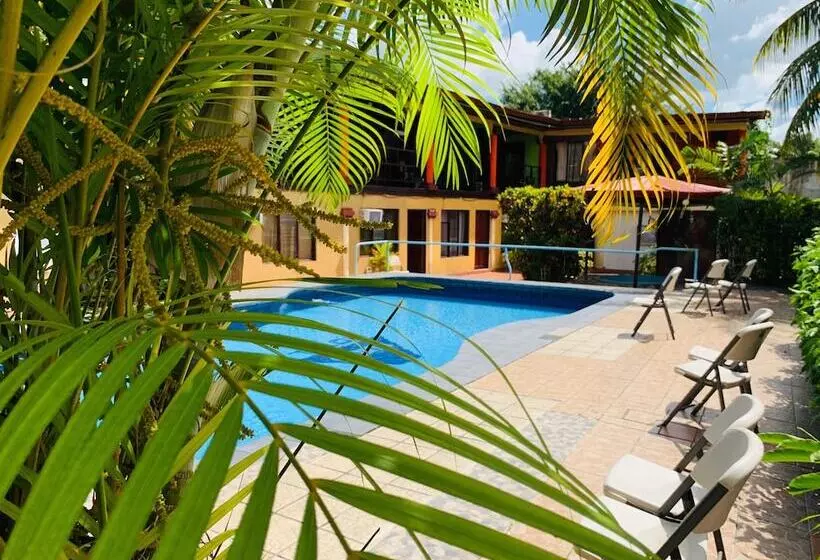 Fotos del hotel Luigis:  9