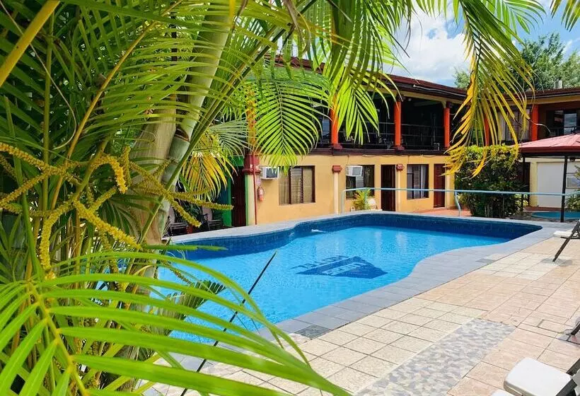 Fotos del hotel Luigis:  13