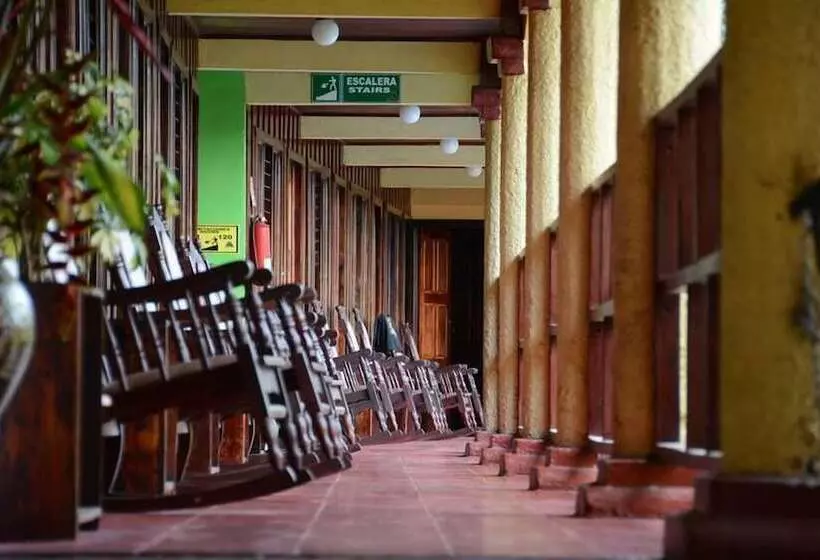 Fotos del hotel Luigis:  4