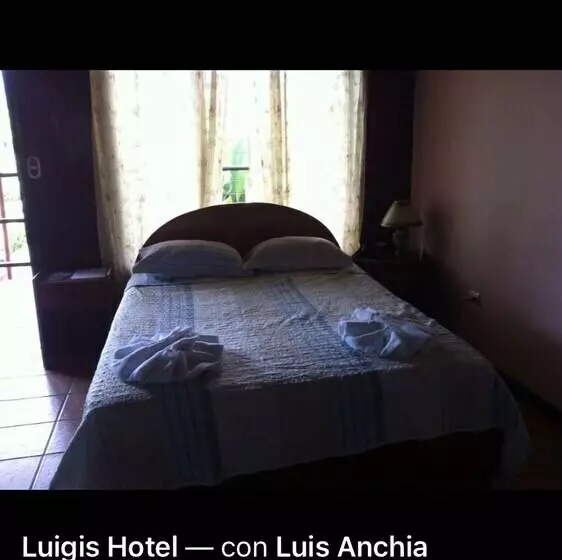 Fotos del hotel Luigis:  8