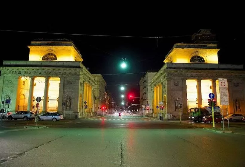 Fotos del hotel Mercure Milano Centro:  16