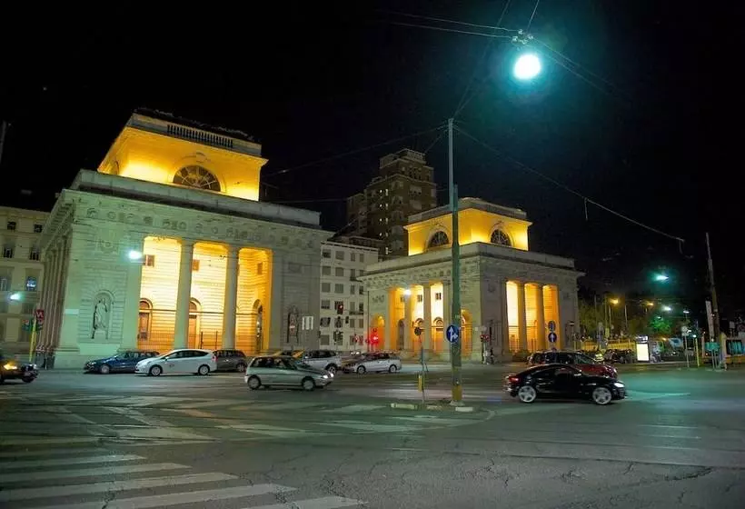 Fotos del hotel Mercure Milano Centro:  8