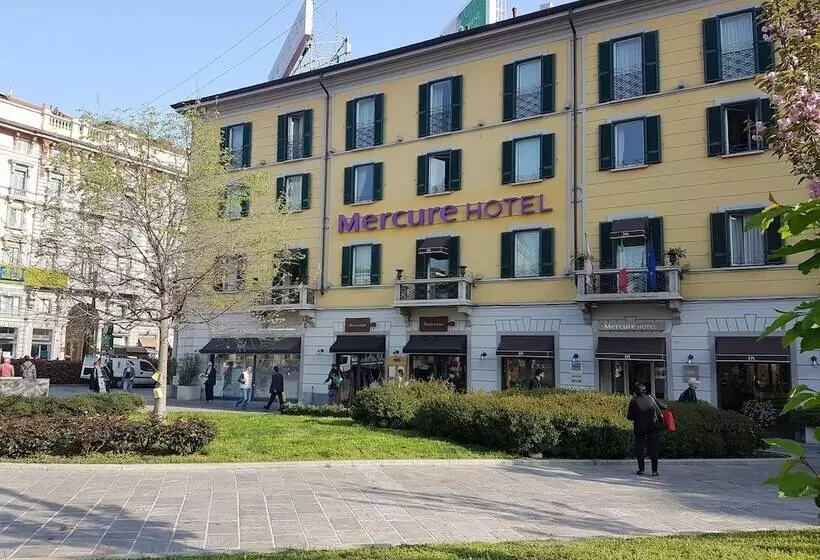 Mercure Milano Centro