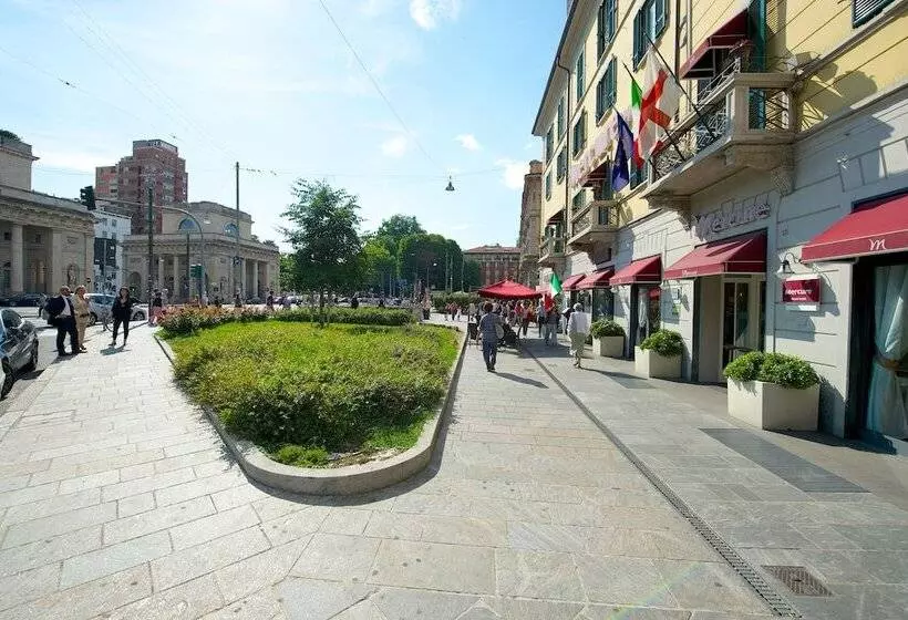 Fotos del hotel Mercure Milano Centro:  20