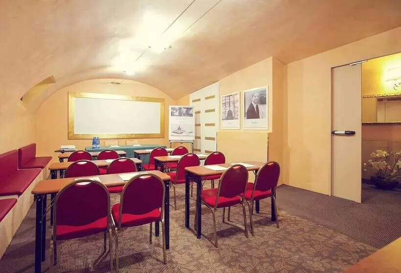 Fotos del hotel Mercure Milano Centro:  12