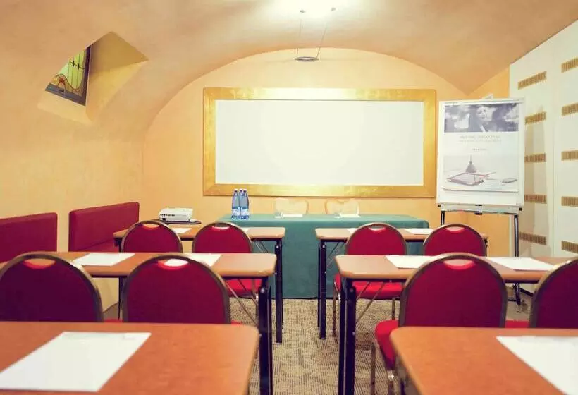 Fotos del hotel Mercure Milano Centro:  4