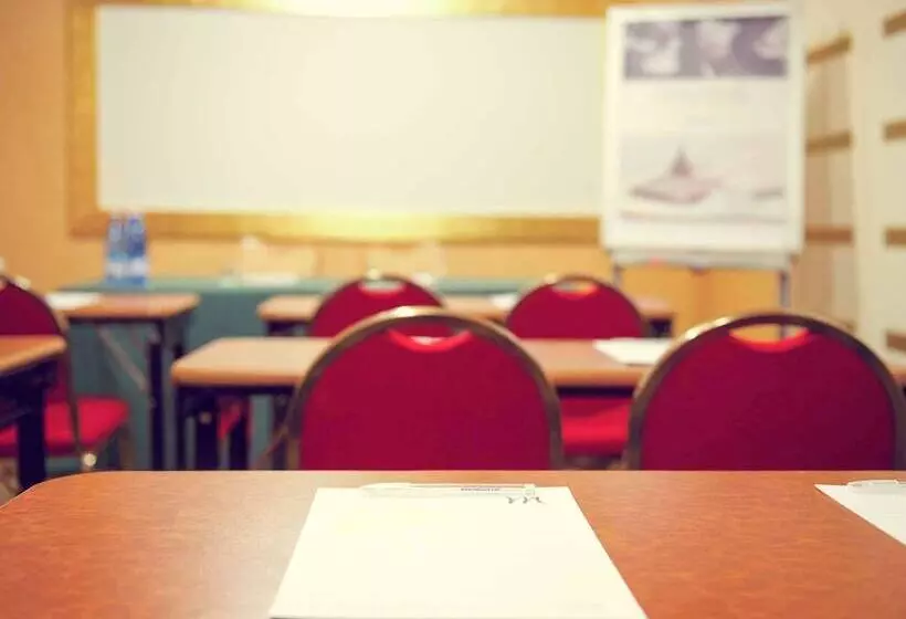 Fotos del hotel Mercure Milano Centro:  19