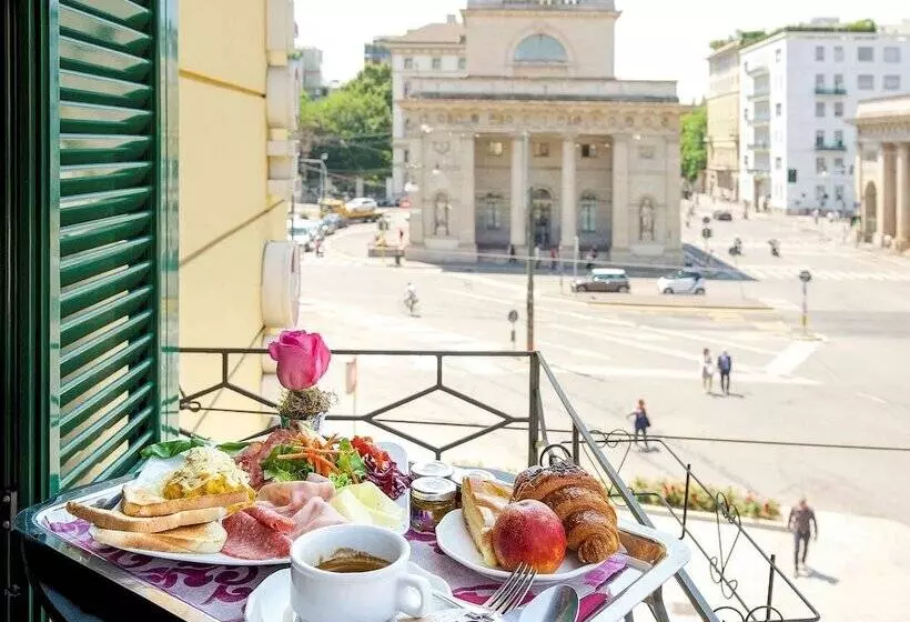 Fotos del hotel Mercure Milano Centro:  5