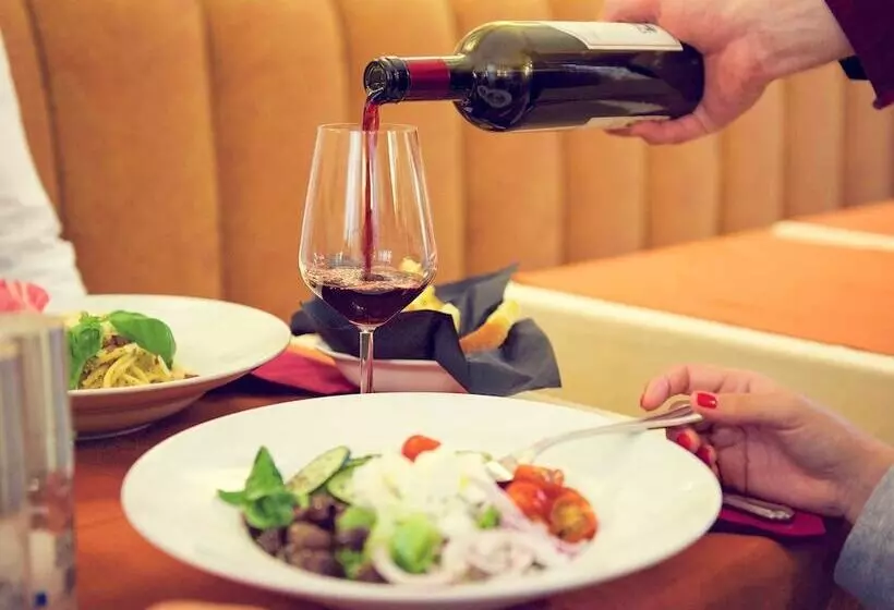 Fotos del hotel Mercure Milano Centro:  3