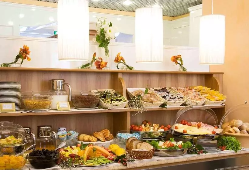 Fotos del hotel Mercure Milano Centro:  18