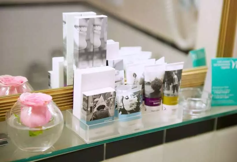 Fotos del hotel Mercure Milano Centro:  15