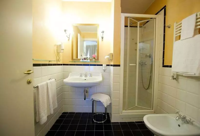 Fotos del hotel Mercure Milano Centro:  21