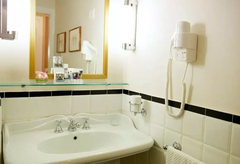 Fotos del hotel Mercure Milano Centro:  14