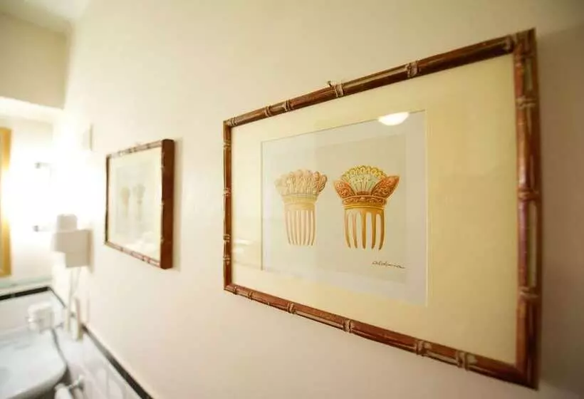 Fotos del hotel Mercure Milano Centro:  7