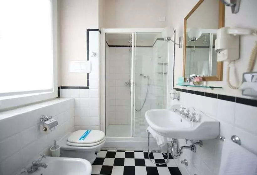 Fotos del hotel Mercure Milano Centro:  6