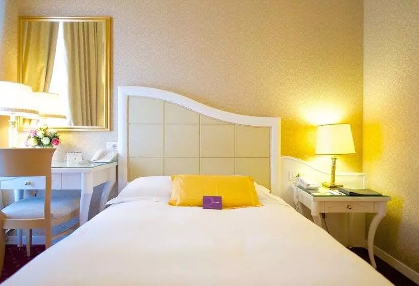 Fotos del hotel Mercure Milano Centro:  22