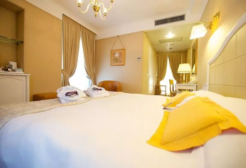 Fotos del hotel Mercure Milano Centro:  17