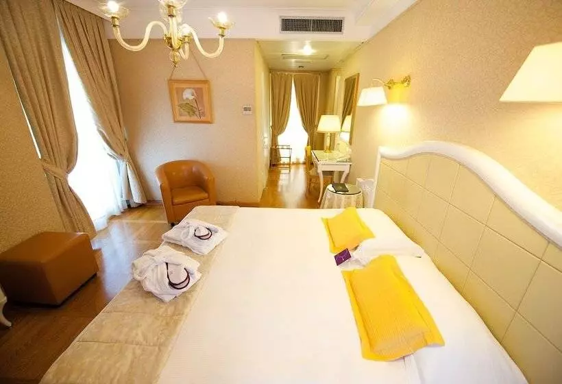 Fotos del hotel Mercure Milano Centro:  24