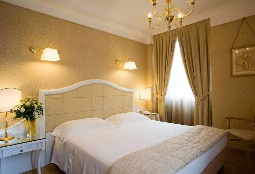 Fotos del hotel Mercure Milano Centro:  25