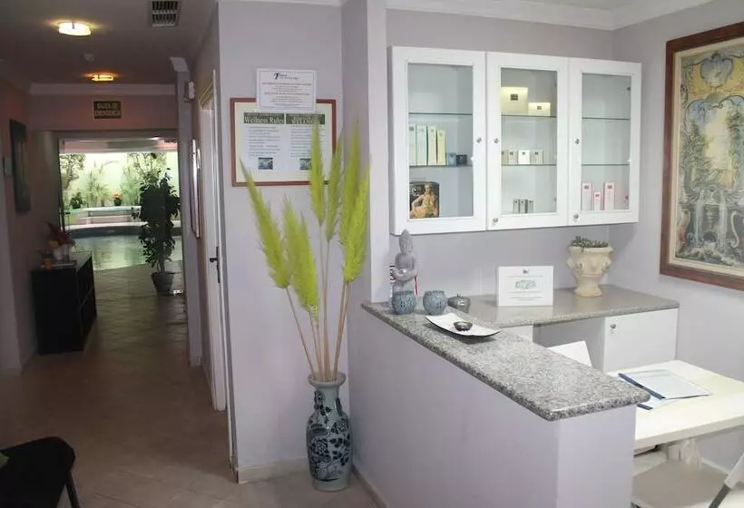 Fotos del hotel Tamisa Golf:  6