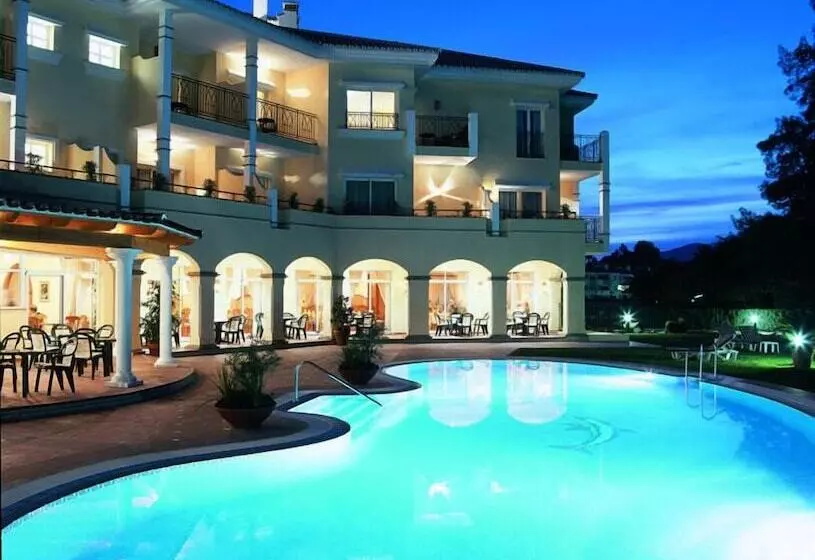 Fotos del hotel Tamisa Golf:  11