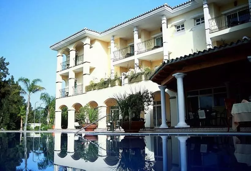 Fotos del hotel Tamisa Golf:  2