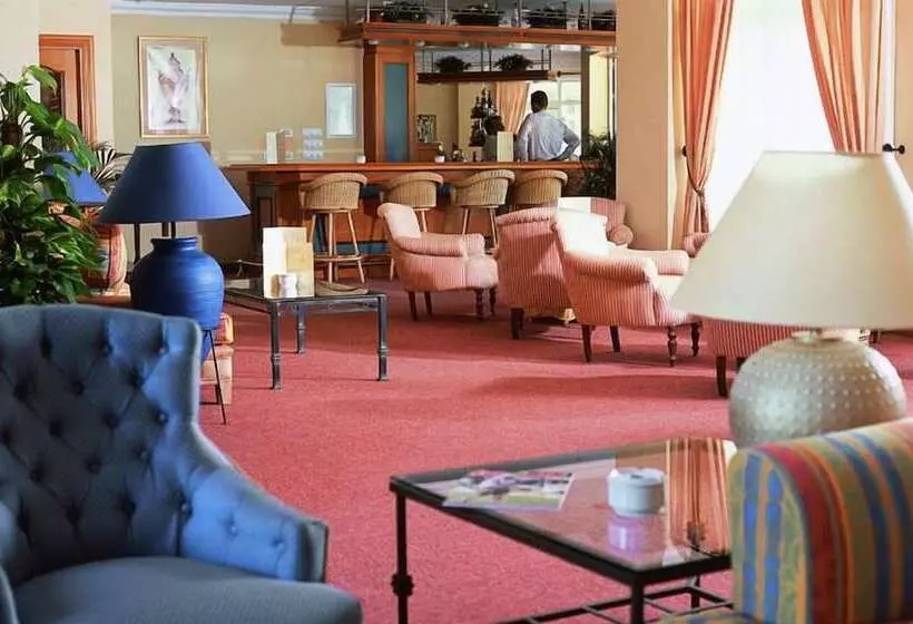 Fotos del hotel Tamisa Golf:  3