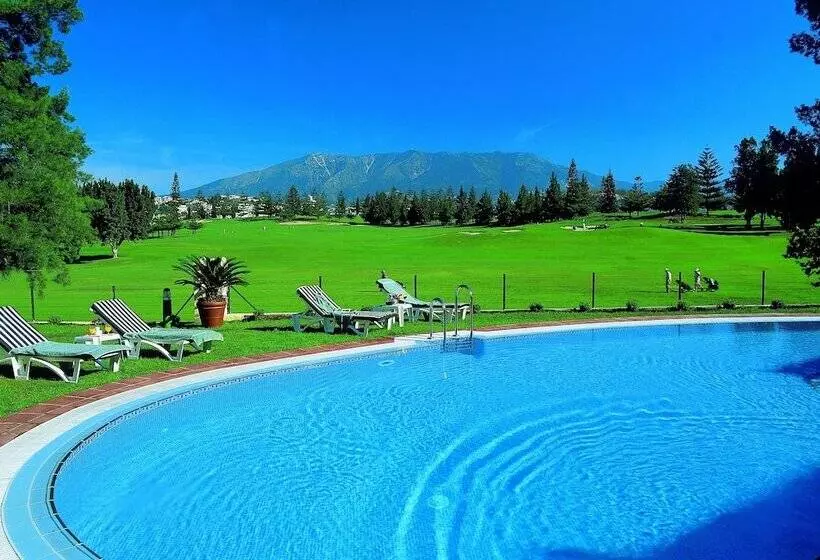 Fotos del hotel Tamisa Golf:  8