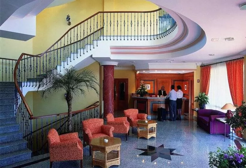 Fotos del hotel Tamisa Golf:  9