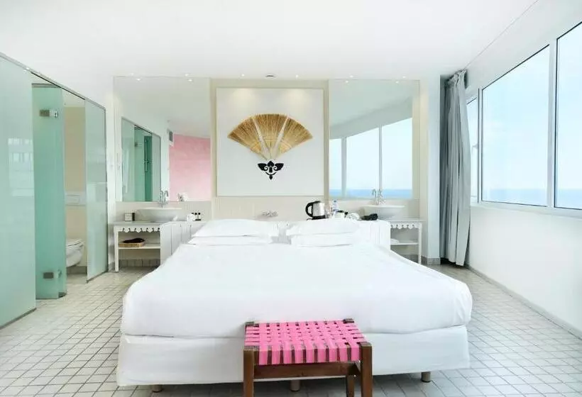 Fotos del hotel The Marmara Antalya:  18