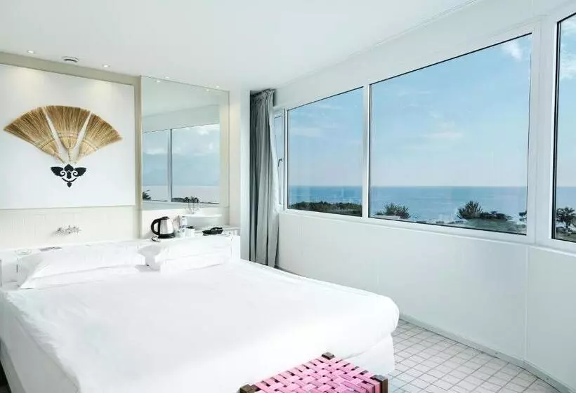 Fotos del hotel The Marmara Antalya:  25