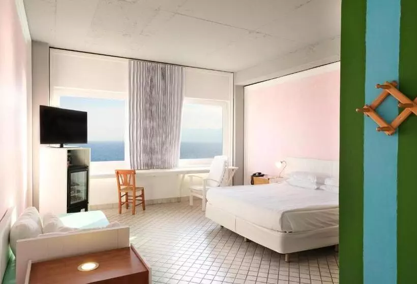 Fotos del hotel The Marmara Antalya:  21