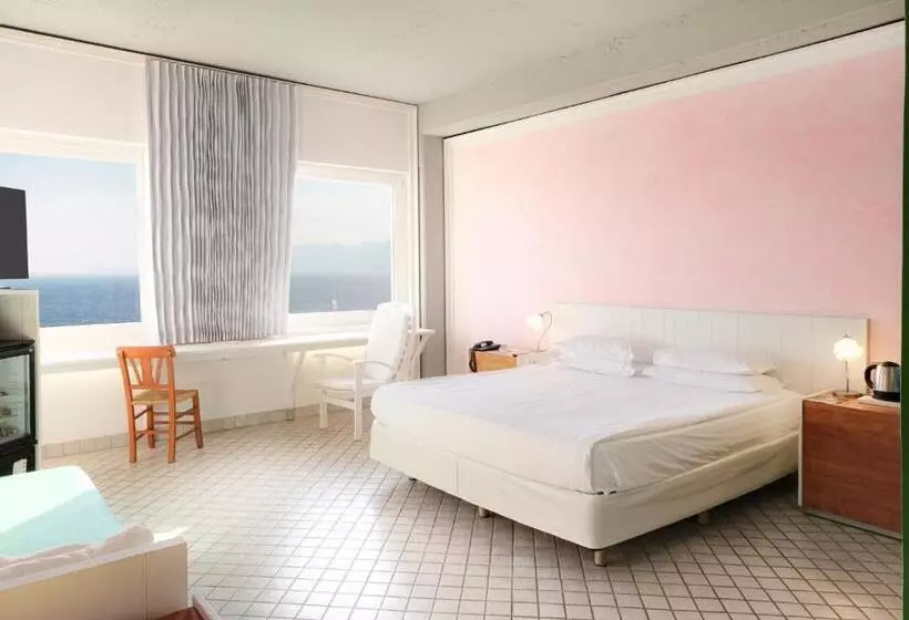 Fotos del hotel The Marmara Antalya:  11