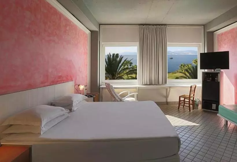 Fotos del hotel The Marmara Antalya:  24