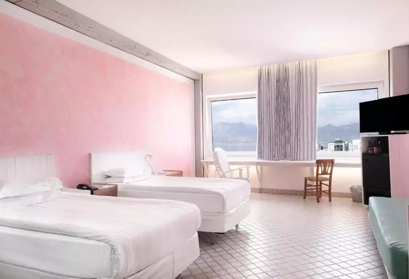 Fotos del hotel The Marmara Antalya:  19