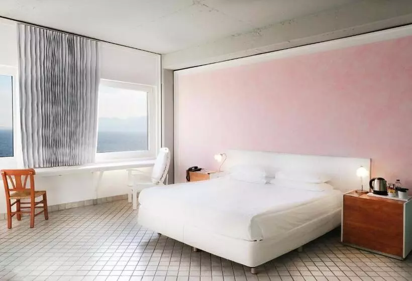 Fotos del hotel The Marmara Antalya:  9