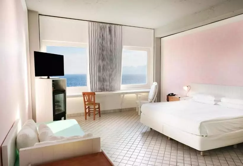 Fotos del hotel The Marmara Antalya:  10