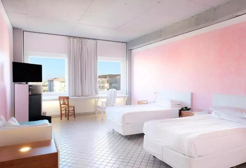 Fotos del hotel The Marmara Antalya:  12