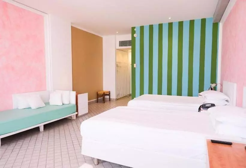 Fotos del hotel The Marmara Antalya:  13