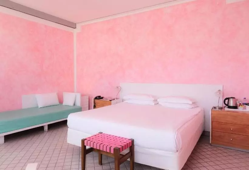 Fotos del hotel The Marmara Antalya:  5